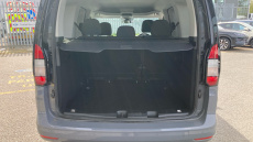 Ford Tourneo Connect 1.5 EcoBoost Titanium 5dr Petrol Estate